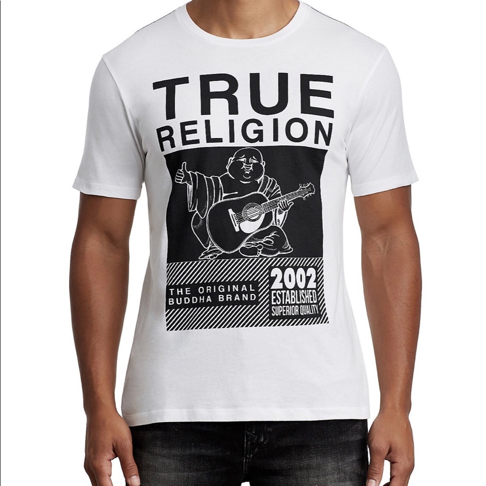 True religion